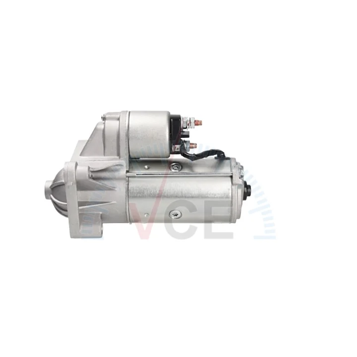 Стартер новый RENAULT Trafic 00-14, Master II 97-10, Megane II 03-09, Scenic II 03-09, Espace 02-15; NISSAN Interstar 01-10, Primera P12 02-08, Primastar 02-14; MITSUBISHI Space Star 98-12, Carisma 95-04; OPEL Vivaro 01-14, Movano A 98-10; SUZUKI Gra MSG CMS1193 (фото 1)