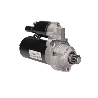 Стартер новый vw caddy iii 04-15, golf vi 09-14, tiguan 08-16, t5 03-15; audi a3 03-12, a1 10-18, q3 11-18, tt 07-15; skoda octavia a5 04-13, superb 08-15, yeti 09-17, fabia i 99-07; seat altea 04-09, леон 05-12, толедо iii 04-09, ибиза 09-17 MSG CMS1323