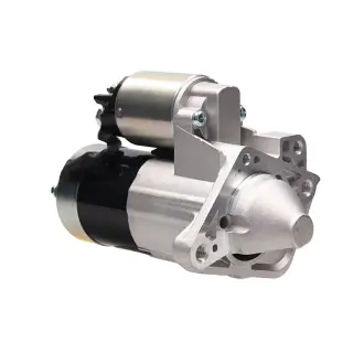 Стартер новый renault kangoo 09-17, megane iii 09-16, duster 10-18, scenic iii 09-16, logan 13-; nissan qashqai 07-14; 10-17, logan 04-12, sandero 08-12, sandero 13-20, lodgy 12-2 MSG CMS1332