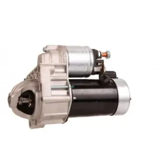 Новый стартер fiat doblo 00-09, bravo 95-01, multipla 03-10, palio 96-20, siena 97-16, stilo 01-10; lancia lybra 99-05, дедра 89-99 MSG CMS1345