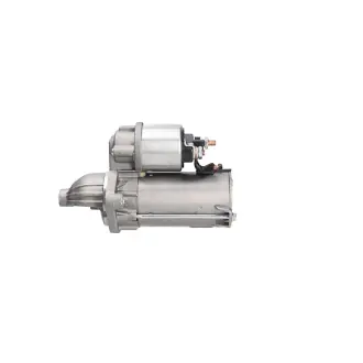 Стартер новый fiat doblo 00-09, doblo 09-23, fiorino 07-, linea 07-18; combo d 11-18, tigra 04-09; alfa romeo mito 08-18; MSG CMS1346