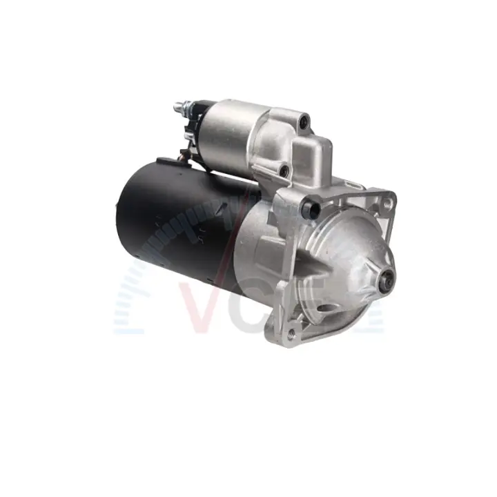 Стартер новый fiat ducato 06-14, ducato 02-06; peugeot boxer 02-06; citroen jumper 94-02, jumper 02-06 MSG CMS1389 (фото 1)
