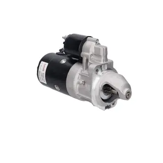 Стартер новый audi a6 94-97, 100 82-91; fiat croma 86-96; mercedes-benz t1 77-95, mb100 88-92 MSG CMS350