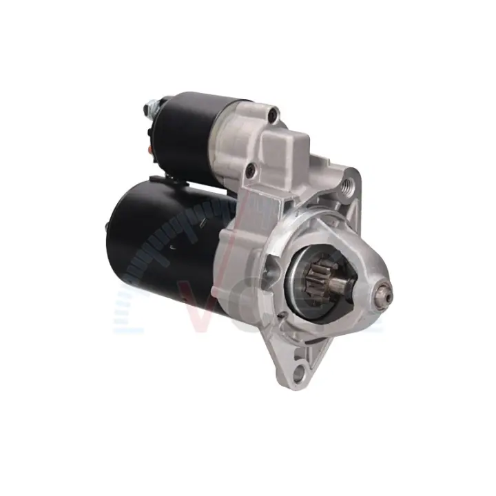 Стартер новый opel zafira b 05-12, astra h 04-14, astra g 98-05, vectra b 95-02; chevrolet captiva 06-11, evanda v200 04-06, lacetti 04-13, tacuma 04-08; daewoo nubira 03-05, nubira 99-03, lacetti premiere 09-11, leganza 97-03 MSG CMS879 (фото 1)