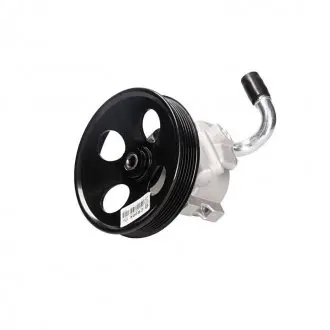 Насос г/п chevrolet lacetti (j200), nubira 1.8 05-19 MSG CR 004