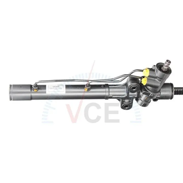 Фото 1 - Рульова рейка з ГПК відновлена Chevrolet Tacuma 04-08 MSG CR206R Рульова рейка з ГПК відновлена Chevrolet Tacuma 04-08 MSG CR206R (фото 1)