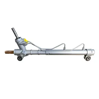 Рулевая рейка с ГПК восстановлена Chevrolet Spark 10-17 MSG CR216R