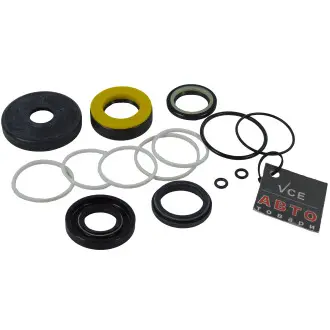 Рем/к-кт рулевого мех-ма chevrolet lacetti MSG CR 9002KIT