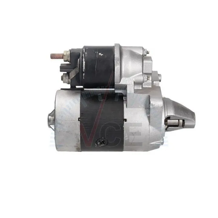 Фото 1 - Стартер восстановлен FIAT BRAVA (182) 98-01, BRAVO I (182) 98-01; LANCIA Y (840A) 96-03, Y10 (156) 89-95 MSG CS1192 Стартер восстановлен FIAT BRAVA (182) 98-01, BRAVO I (182) 98-01; LANCIA Y (840A) 96-03, Y10 (156) 89-95 MSG CS1192 (фото 1)