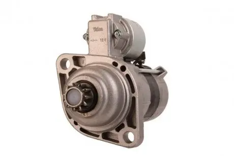 Стартер восстановлен VW PASSAT CC (358) 11-16; AUDI TT (8J3) 06-14; SKODA SUPERB II(3T4)08-15; SEAT ALTEA (5P1) 04- MSG CS1323
