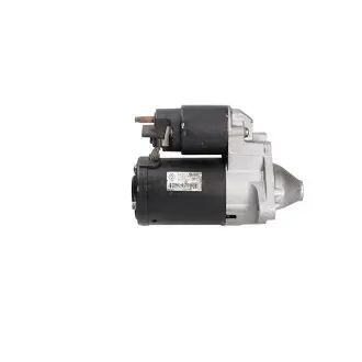 Стартер восстановлен RENAULT WIND (E4M_) 10-, TWINGO II (CN0) 08-14, CLIO III (BR, CR) 05-14 MSG CS1425