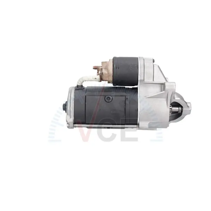 Стартер восстановлен RENAULT GRAND SCENIC II (JM) 05-08, LAGUNA II (BG0/1) 01-07, LAGUNA II (KG0/1) 03-07 MSG CS1478 (фото 1)