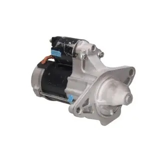 Стартер восстановлен TOYOTA AURIS (E15) 09-12, YARIS (XP90) 09-11; DAIHATSU CHARADE 11- MSG CS1532