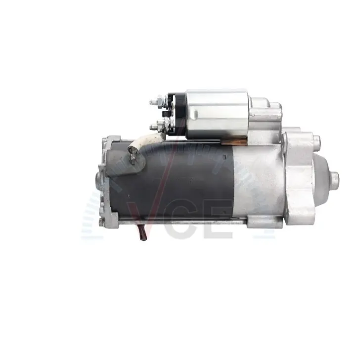 Стартер відновлений AUDI A5 (8F7) 09-17; FORD GALAXY II (WA6) 08-15; PORSCHE MACAN (95B) 14-18 MSG CS1537 (фото 1)