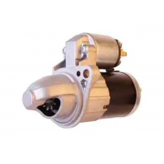 Стартер відновлений OPEL AGILA (B) 08-14,Agila 08-14; SUZUKI SWIFT IV (FZ, NZ) 10-,SPLASH 08-,SX4 S-Cross (JY) 13- MSG CS1574