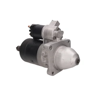 Стартер восстановлен FIAT Ducato 81-02 MSG CS554