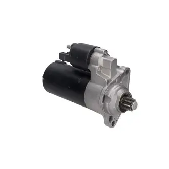 Стартер відновлений VW LUPO (6X1, 6E1) 98-05,POLO (6N1) 94-99; AUDI A2 (8Z0) 01-05,A2 00-05; SEAT AROSA (6H) 97-04 MSG CS988