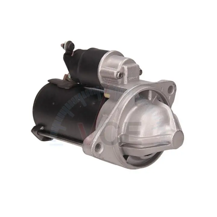 Стартер відновлений FORD Fiesta 09-17, Focus III 11-18, B-MAX 12-17, Courier 14-18, EcoSport 13- MSG CV6T11000AB (фото 1)