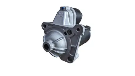 Стартер восстановлен RENAULT TRAFIC II (EL) 01-06; NISSAN PRIMERA (P12) 02-07; MITSUBISHI CARISMA (DA) 00-06 MSG D7R49