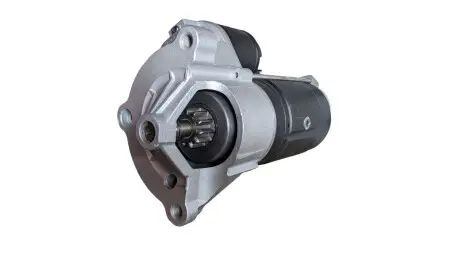 Стартер восстановлен TOYOTA PROACE I 13-16; FIAT ULYSSE (179AX) 08-11; PEUGEOT 508 II (FB_, FH_, F3_) 18- MSG D8R27