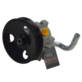 Насос ГПК новый CHEVROLET AVEO 03-08, CHEVROLET LACETTI 03-,DAEWOO NUBIRA 97-07 MSG DA 002