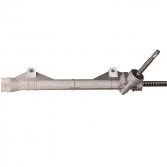 Рулевая рейка без ГПК новая DACIA LOGAN (LS_) 04-,LOGAN EXPRESS (FS_) 09-,LOGAN MCV (KS_) 07-,LOGAN (US_) 0 MSG DC 101