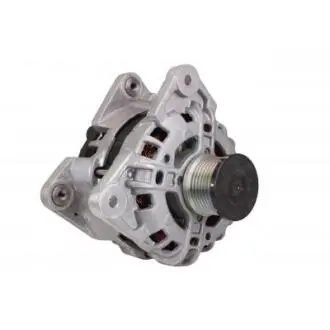 Генератор відновлений Renault Captur 13-20, Smart Fortwo 14-, Dacia Logan 12-22 MSG F000BL0410