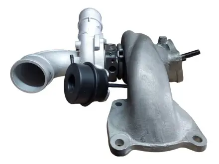 Акция Турбина восстановлена FORD USA EDGE 14- MSG F2GE9G438BC