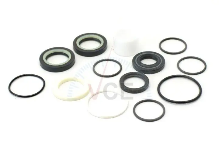 Рем/к-кт рулевого мех-ма ford focus 1.4 16v, 1.6 16v, 1.8 di/tddi, 1.8 tdci, 1.8 turbo di/tddi, 1.8 16v, 2.0 16v 98- MSG FO 9022KIT (фото 1)