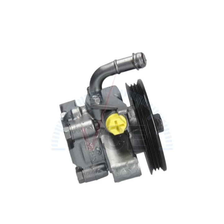 Фото 1 - Насос ГУР восстановлен Hyundai Matrix 01-08, Hyundai Coupe 02-09, Hyundai Elantra XD 00-06 MSG HY003R Насос ГУР восстановлен Hyundai Matrix 01-08, Hyundai Coupe 02-09, Hyundai Elantra XD 00-06 MSG HY003R (фото 1)