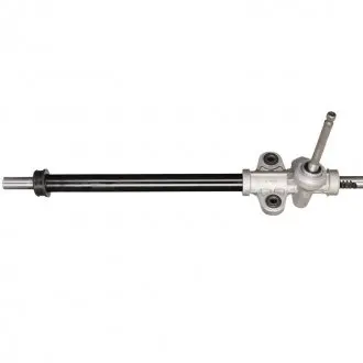 Рулевая рейка без ГПК новая HYUNDAI ACCENT III (MC) 05-, KIA RIO II (JB) 05- MSG HY 106