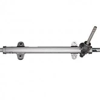 Рулевая рейка без ГПК восстановлена KIA OPTIMA (TF) 12-; HYUNDAI SONATA VI (YF) 09-10 MSG HY113R