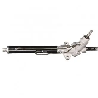 Рулевая рейка с ГПК новая HYUNDAI Accent 2011-, HYUNDAI Solaris 2011-, KIA Rio 2011- MSG HY 232