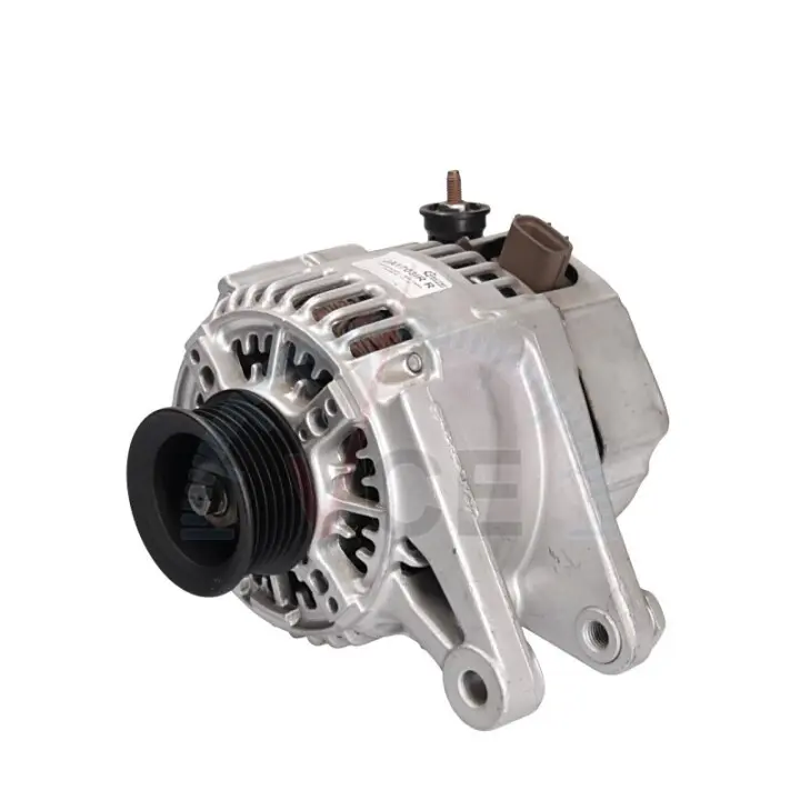 Генератор відновлений TOYOTA ALTIS (E12) 02-07,CELICA (T230) 99-05,COROLLA (E120) 01-07,COROLLA VERSO (E120) 02-04 MSG JA1703IR (фото 1)