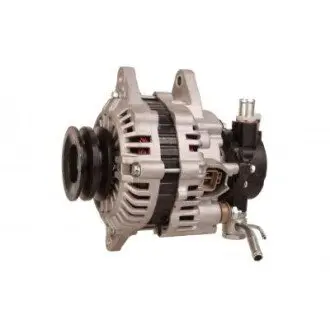Генератор новый Hyundai H-1 97-04, Mitsubishi Pajero II 91-99, Mitsubishi L200 96-06 MSG JMA1419IR