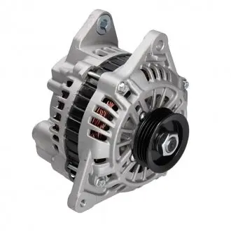 Генератор mitsubishi space wagon (n9_w, n8_w) 98-04; kia magentis (gd) 01-05; volvo v40 (645) 98-04 MSG JMA1522IR