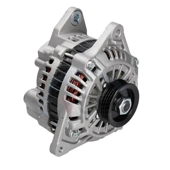 Фото 1 - Генератор новий Hyundai Sonata EF 98-04, Kia Magentis 00-05, Mitsubishi Space Star 98-12 MSG JMA1522IR Генератор новий Hyundai Sonata EF 98-04, Kia Magentis 00-05, Mitsubishi Space Star 98-12 MSG JMA1522IR (фото 1)