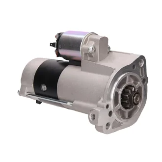 Стартер новый MITSUBISHI Pajero 07-21, Pajero 00-07, Pajero Sport 08-16, Canter 02-10, Pajero 91-99 MSG JMS1221