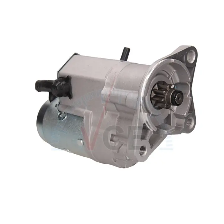 Стартер новый kia sportage ja 94-04; mazda 323 98-03, 626 92-02; suzuki grand vitara 98-05 MSG JMS365 (фото 1)