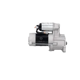 Новый стартер HYUNDAI H-1 A1 97-04, Terracan 01-07; MITSUBISHI Pajero 91-99, Pajero 82-91 MSG JMS770