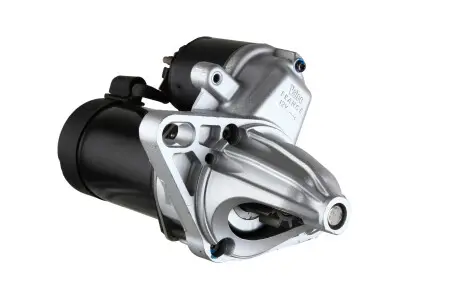 Стартер восстановлен HONDA CIVIC VI (MA, MB) 97-01, CIVIC VI (MB, MC) 98-01; ROVER 400 (RT) 95-00,400 89-99 MSG JS1147