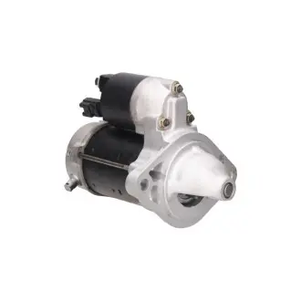 Стартер восстановлен TOYOTA CELICA (T230) 99-05, AVENSIS (T22) 00-03, AVENSIS (T25) 03-08, COROLLA (E120) 02-07 MSG JS1362