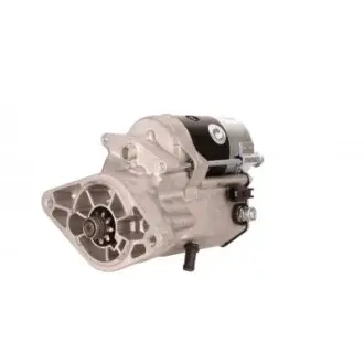 Стартер восстановлен DAIHATSU FEROZA Hard Top (F300) 88-99, FEROZA Soft Top (F300) 88-99 MSG JS916
