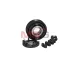 Комплект шкива компрессора кондиционера DENSO 6SEU14C MSG KP-0310 (фото 1)