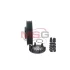 Комплект шкива компрессора кондиционера DENSO 6SEL14C MSG KP-0322 (фото 2)