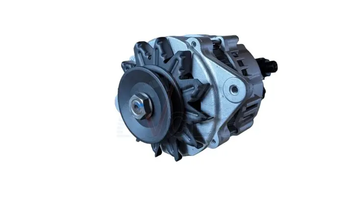 Фото 1 - Генератор відновлений OPEL COMBO B 94-01,CORSA B (73, 78, 79) 93-00,CORSA B (F35) 99-02,VECTRA B (31) 96-97 MSG LR170511 Генератор відновлений OPEL COMBO B 94-01,CORSA B (73, 78, 79) 93-00,CORSA B (F35) 99-02,VECTRA B (31) 96-97 MSG LR170511 (фото 1)