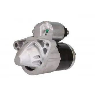 Стартер відновлений MAZDA -5 12-17, 6 (GJ) 12-, 3 BM 13-19, -5 17-, 2 DJ 14-, -3 15- MSG M000TD0071