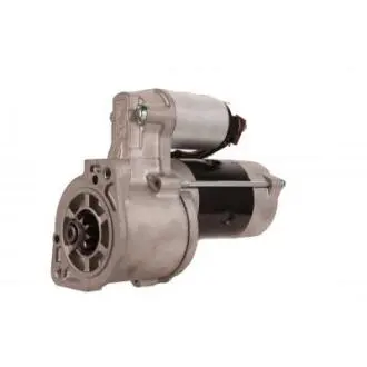 Стартер восстановлен MITSUBISHI Pajero 91-99 MSG M002T63271