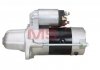 Стартер восстановлен SUBARU FORESTER (SJ) 13-,OUTBACK (BS) 15-,Forester 13-18,OUTBACK 15- MSG M002T89171 (фото 2)
