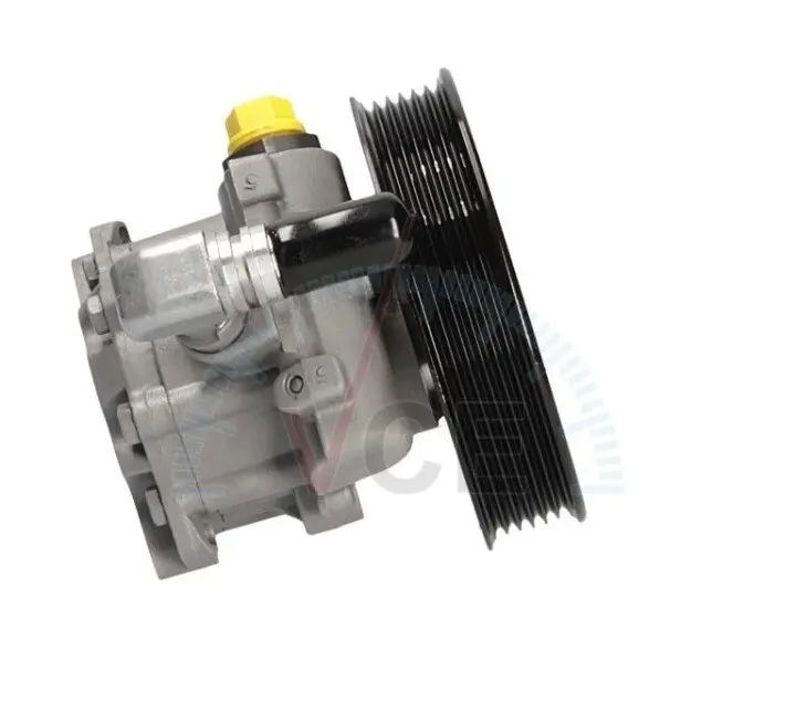 Фото 1 - Насос ГПК новый MERCEDES-BENZ C-CLASS (W202) 97-00,C-CLASS (W203) 00-07,C-CLASS T-Model (S203) 0 MSG ME003 Насос ГПК новый MERCEDES-BENZ C-CLASS (W202) 97-00,C-CLASS (W203) 00-07,C-CLASS T-Model (S203) 0 MSG ME003 (фото 1)